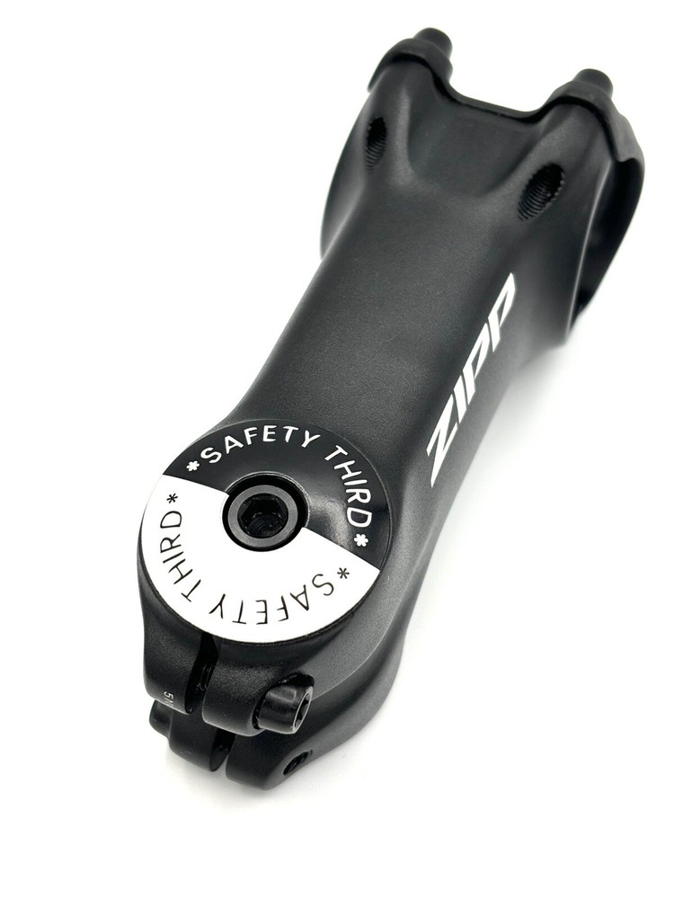 Safety third - Threadless Bicycle Headset Stem Cap 1 1/8"