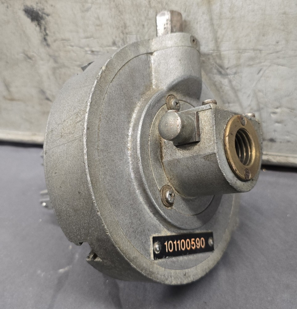 RITMO RTC 315 Pipe Scraper (3" - 12" Pipe)