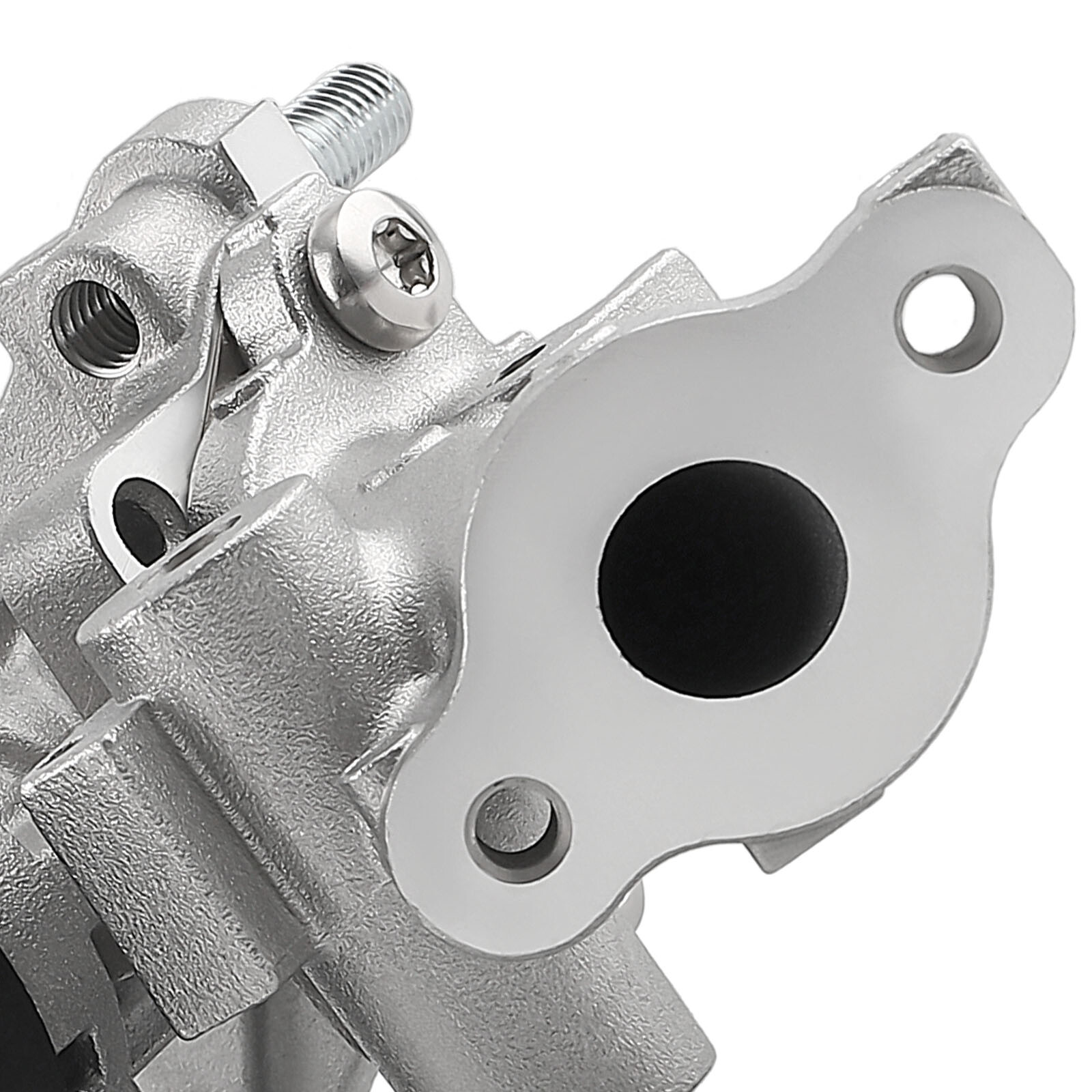 EGR Valve w/Gasket Fit for Toyota Prius V 4 Door 1.8L 2010 2011 2012 0400458137