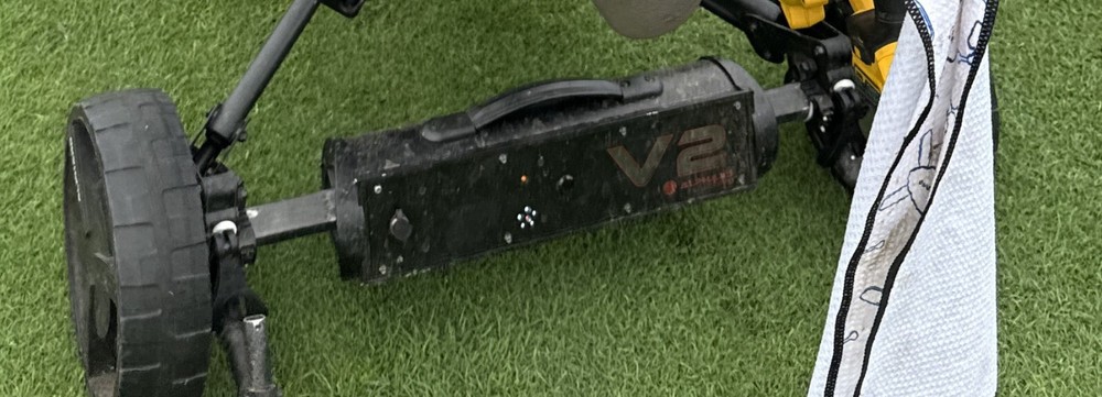 6 Pack Alphard Ewheels Rubber Pad replacement for Alphard Ewheels Replacement