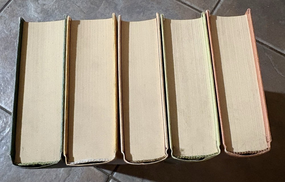 terry pratchett discworld hardcover