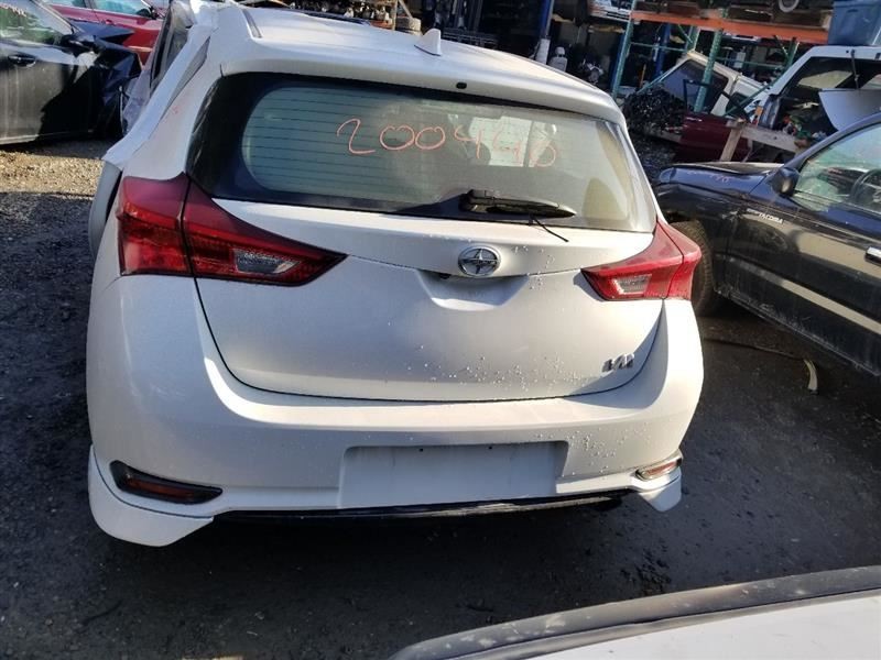 2016 SCION IM DRIVER SIDE FRONT DOOR LOCK ACTUATOR ASSEMBLY