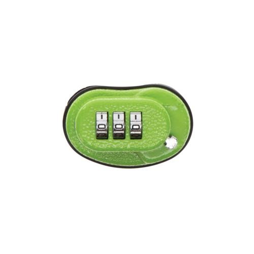 Lockdown Combination Trigger Lock