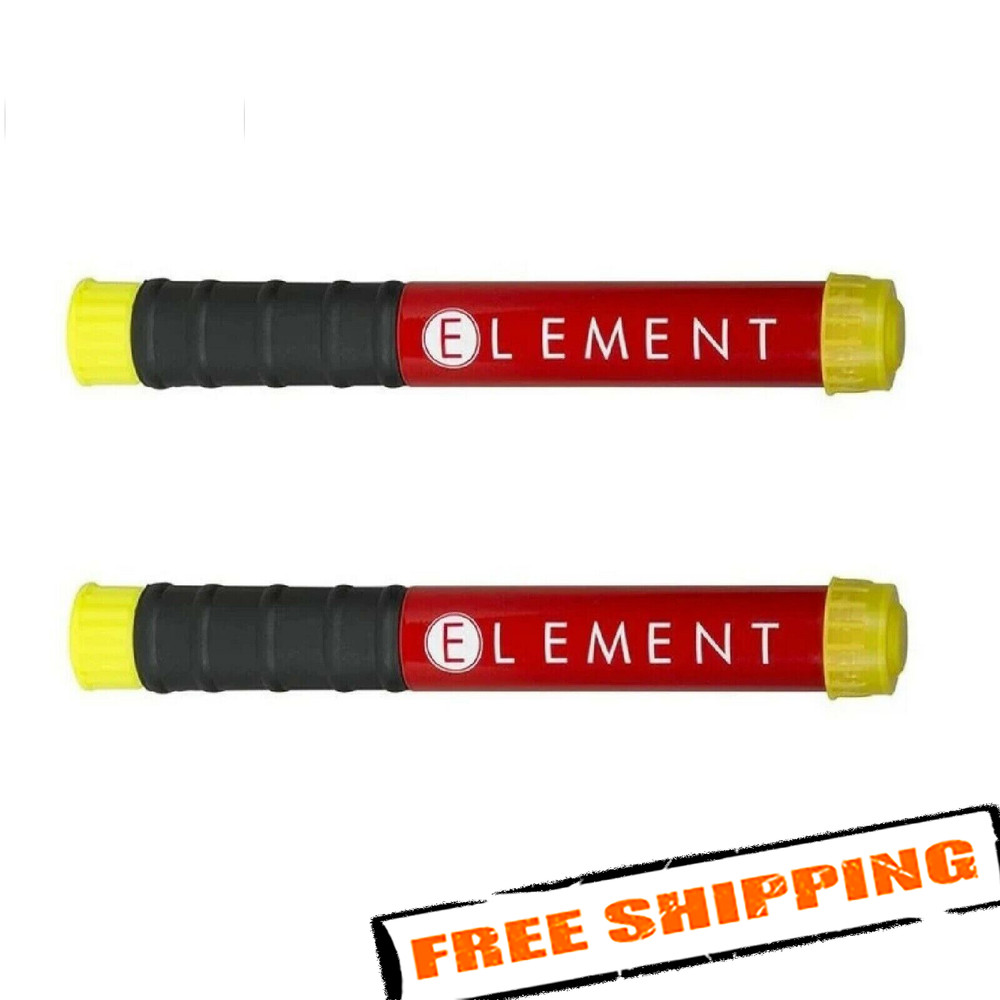 Element Fire 40050-2 Fire Extinguisher - Set of 2