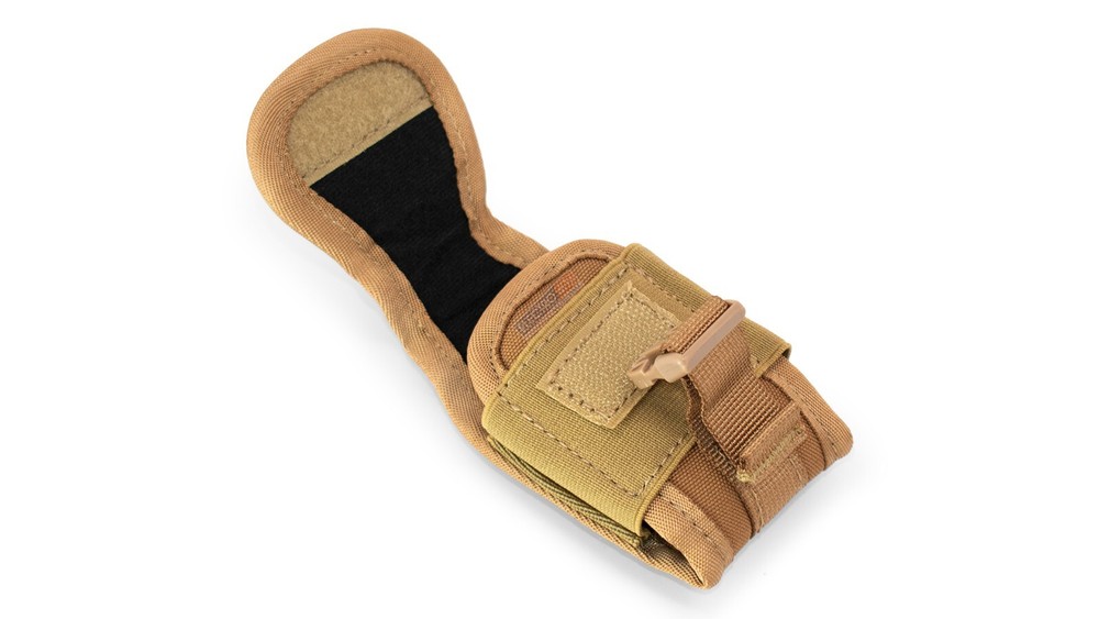 GPS Tracker Case - Dog Collar Loop / Outdoor Tough GPS Tracker Case