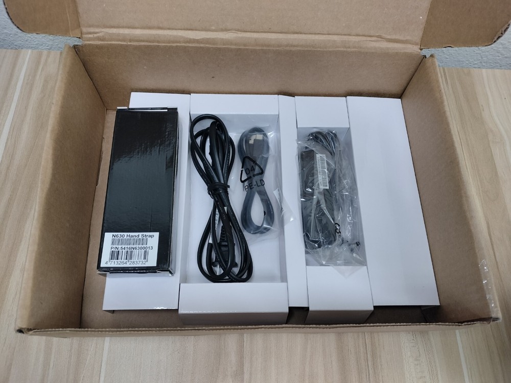 Partner Tech MITAC TABLET (N630) 10.1" Android Enterprise Tablet