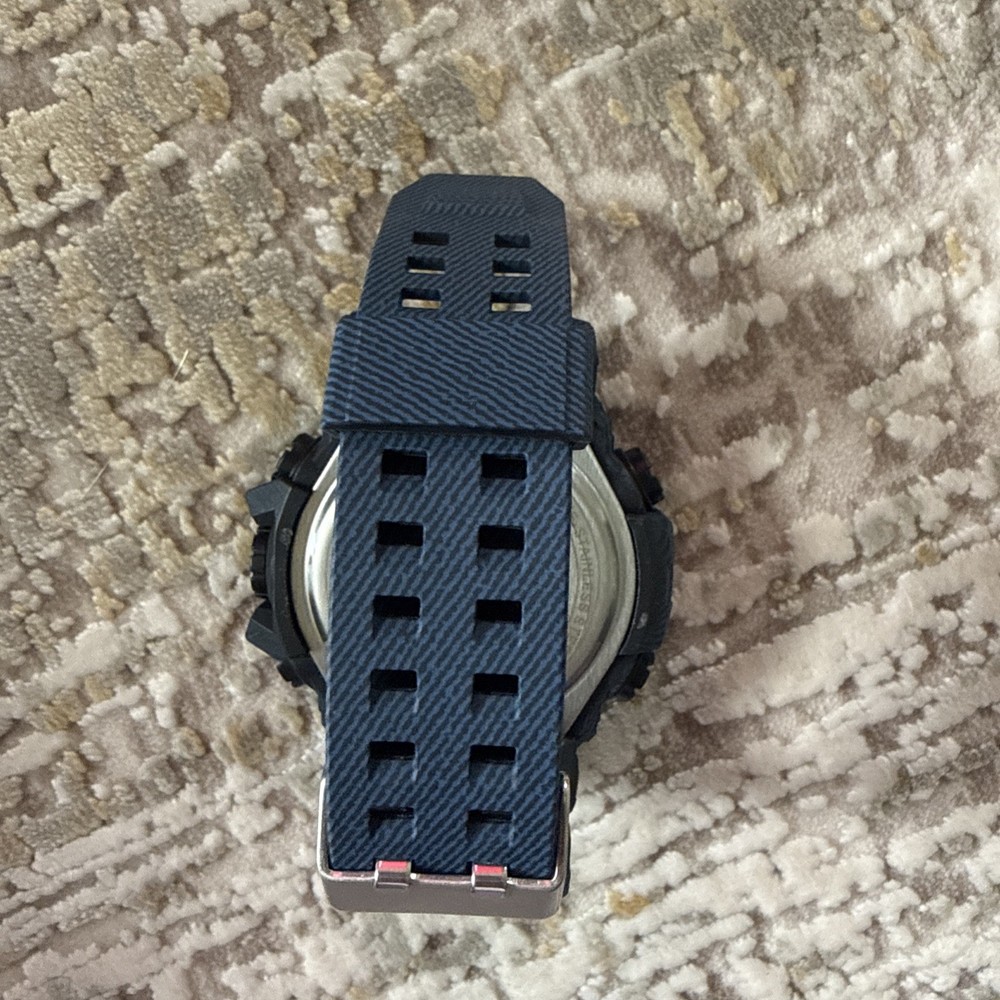 Alpha Gear Delta Pro Rugged Smartwatch