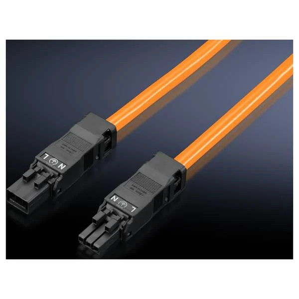 Rittal 2500430 Through Cable 2500.430 1pc