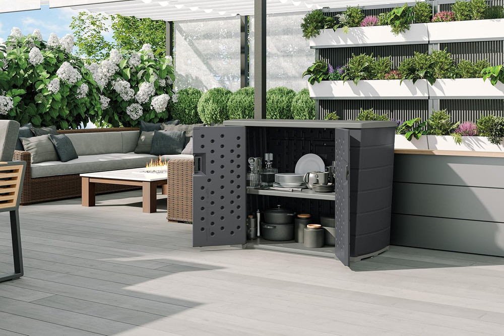 ® Backyard Oasis® Basic Unit