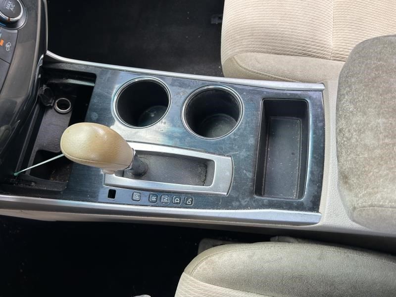 ALTIMA 2013 High Mounted Stop Light 104579924