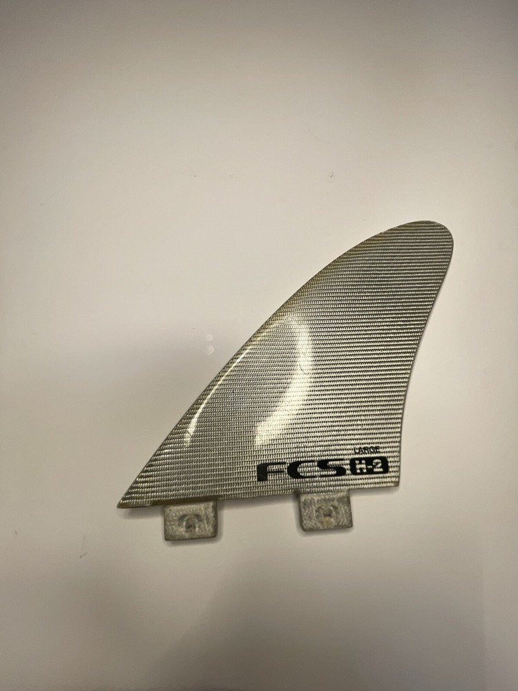 Texalium Left Fin Only Extremely Light!! VERY RARE !!