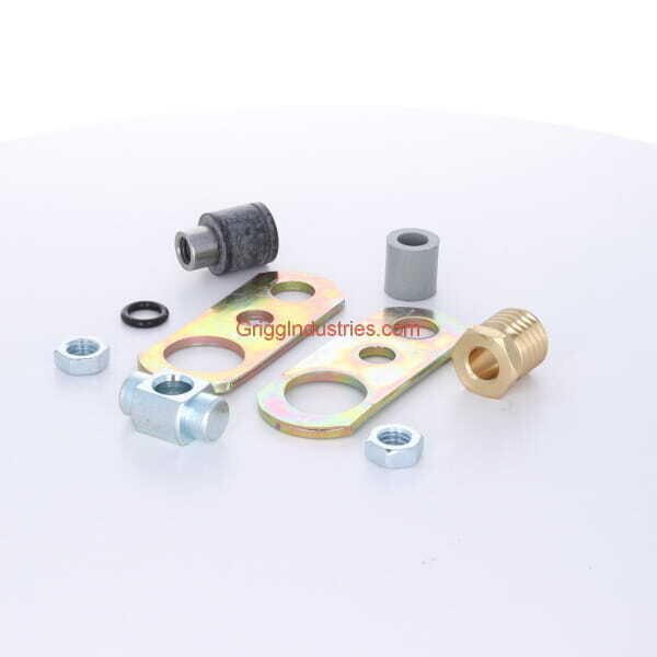 Merrill PKPF Kit For The M2000 Yard Hydrant