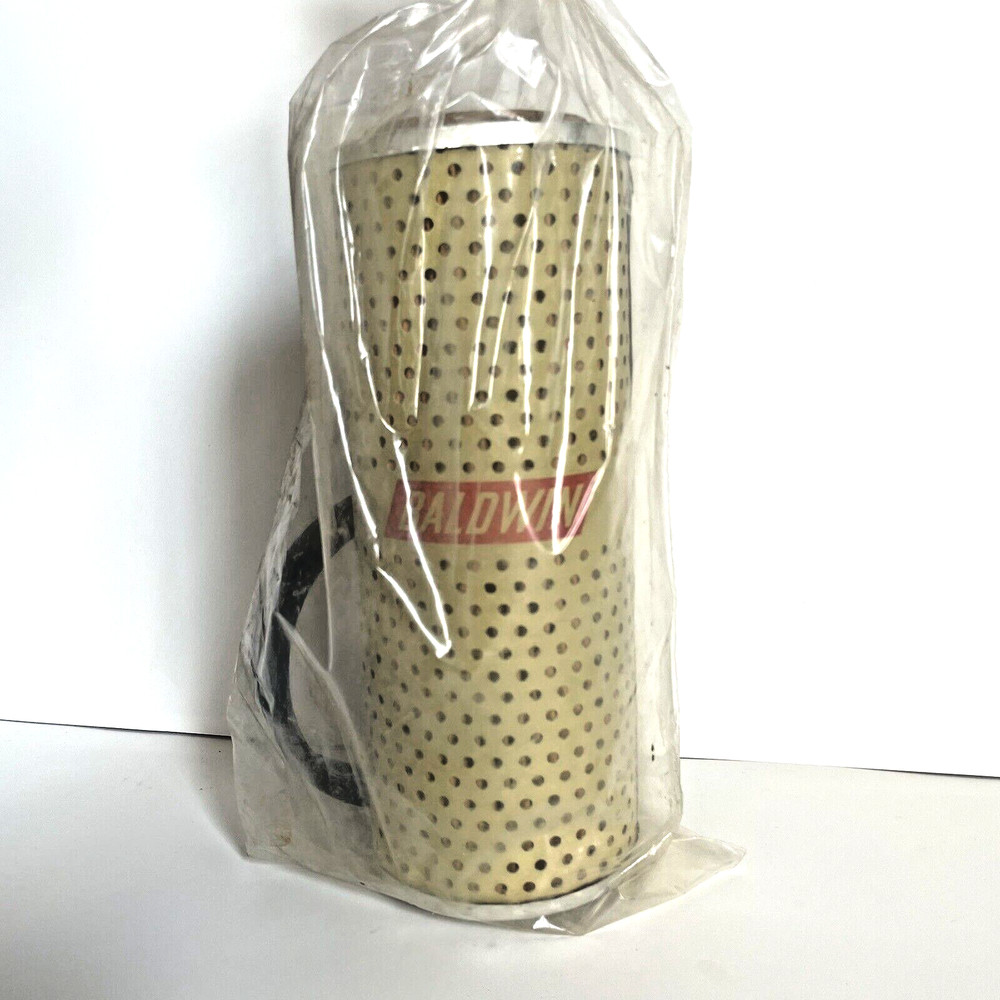 NEW Baldwin Filter PF902 Secondary Fuel Element