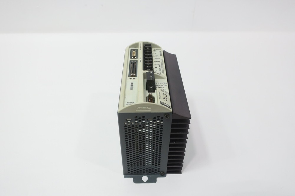 Parker GV6-U12E Gemini Servo Drive