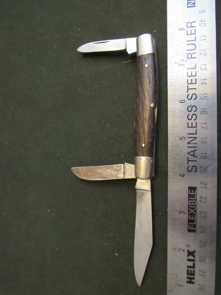 German Browning Stockman