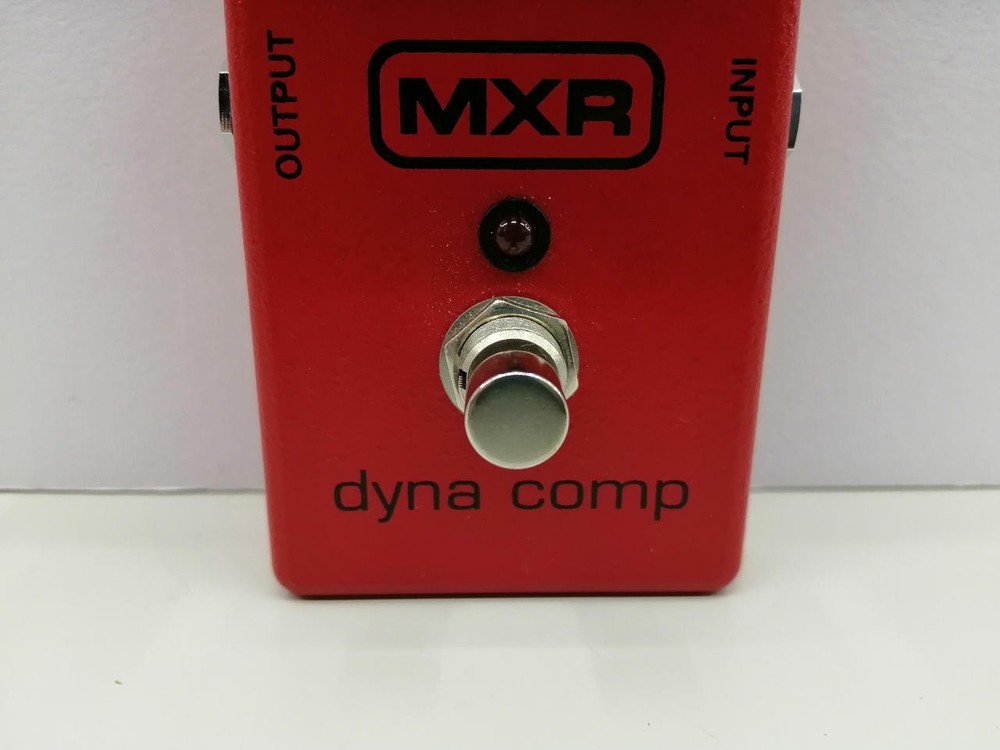 MXR M102 DYNA COMP Compressor