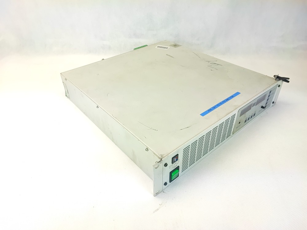 Electric Automatic PS 8080-120 - Precision DC Power Supply