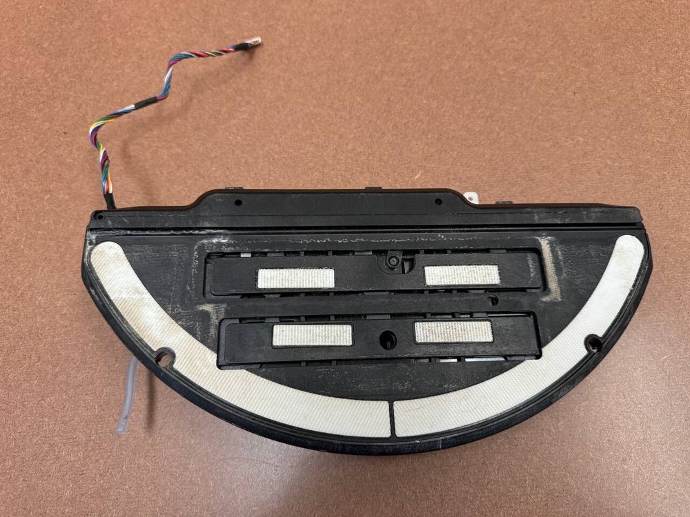Roborock S8 Pro Ultra Robot Vacuum Replacement Vibrating Mopping Module