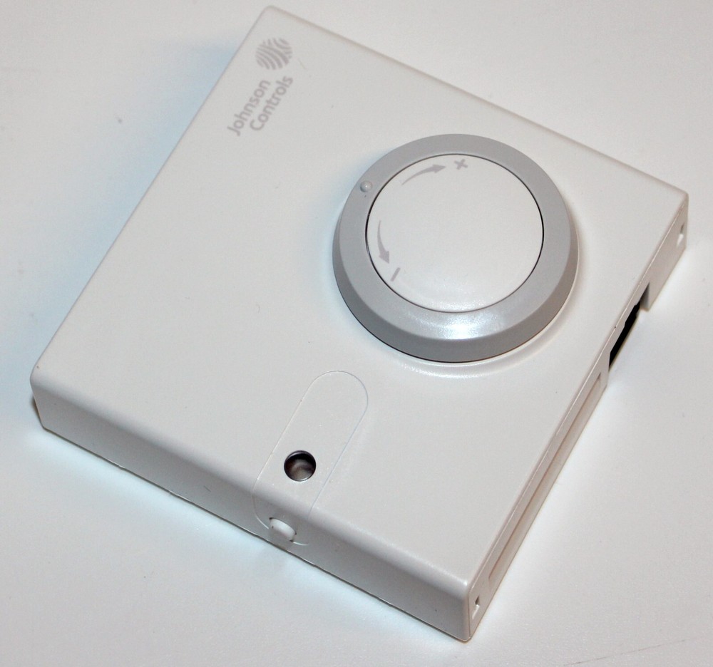 Johnson Controls NS-ATA7003-0 Network Sensor, Temperature Sensor