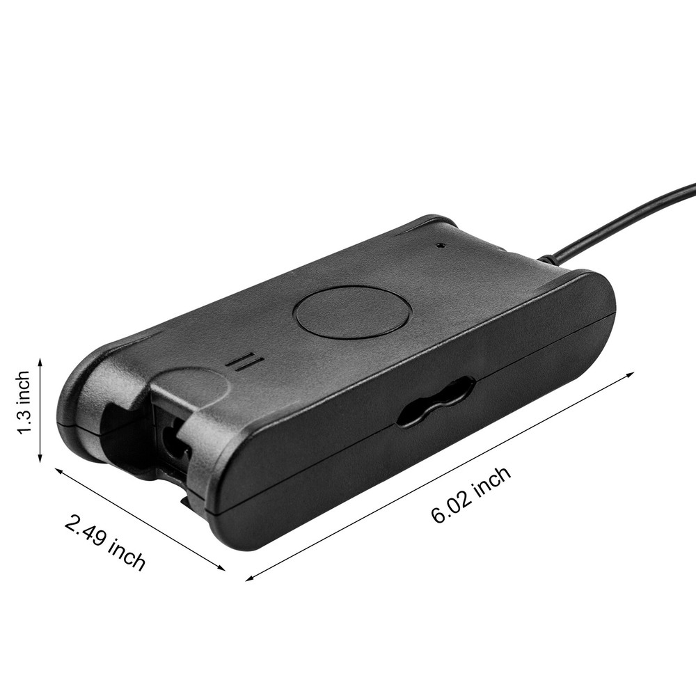 AC Adapter Charger For Dell Latitude E5250 E5430 E5440 E5450 E5530 E5540 E5550