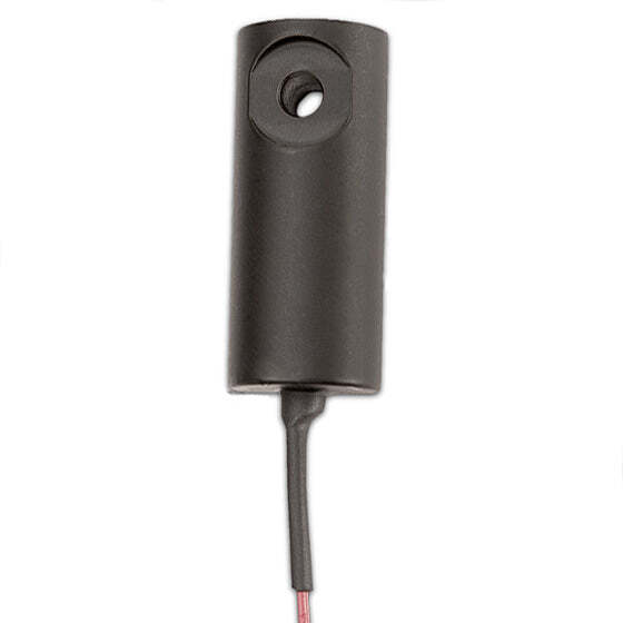 Solar Temperature Sensor for Solar Pool Heater Automation - Block Style Sensor