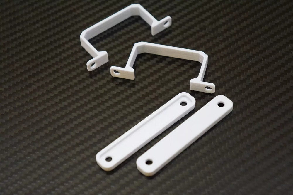 Wall Mount Holder Bracket for Ubiquiti Unifi Cloud Key CK Controller