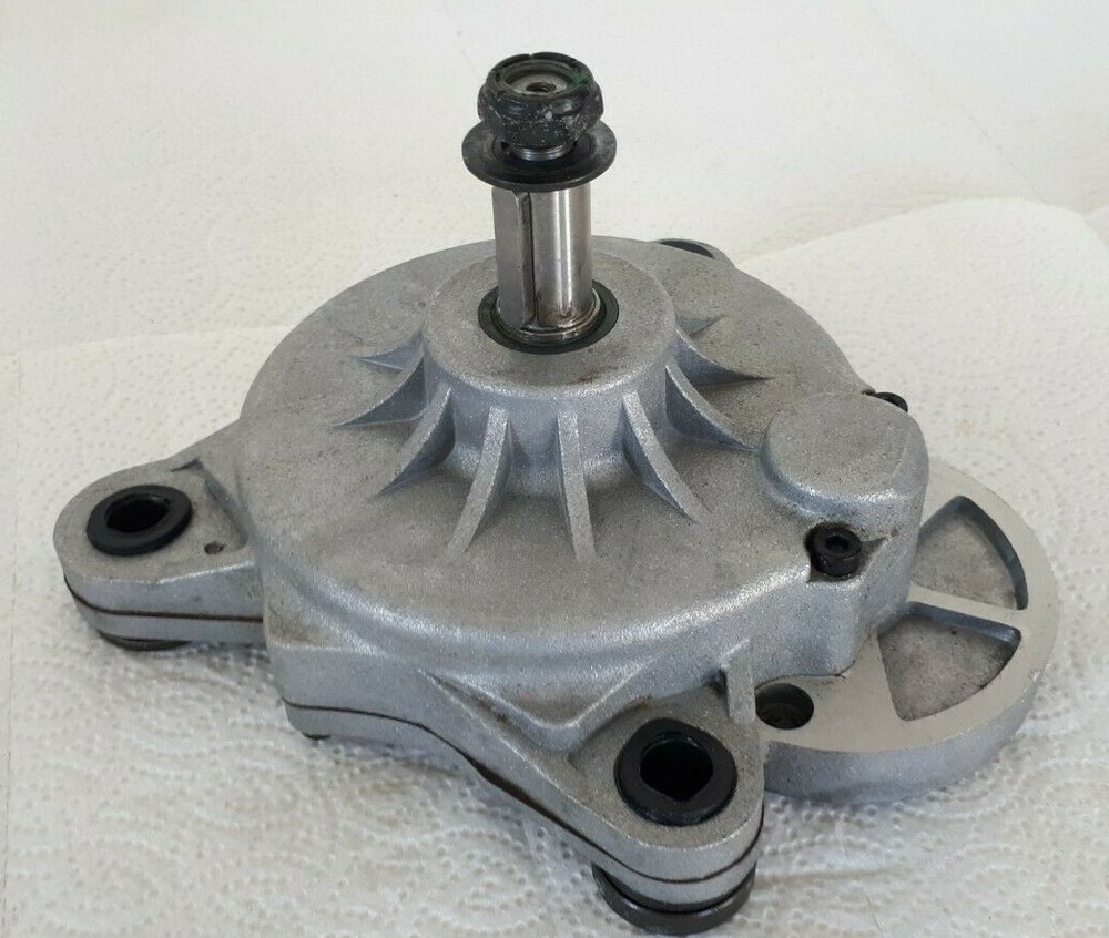 Power Chair Transaxle Pride Jazzy Select (Left Side)