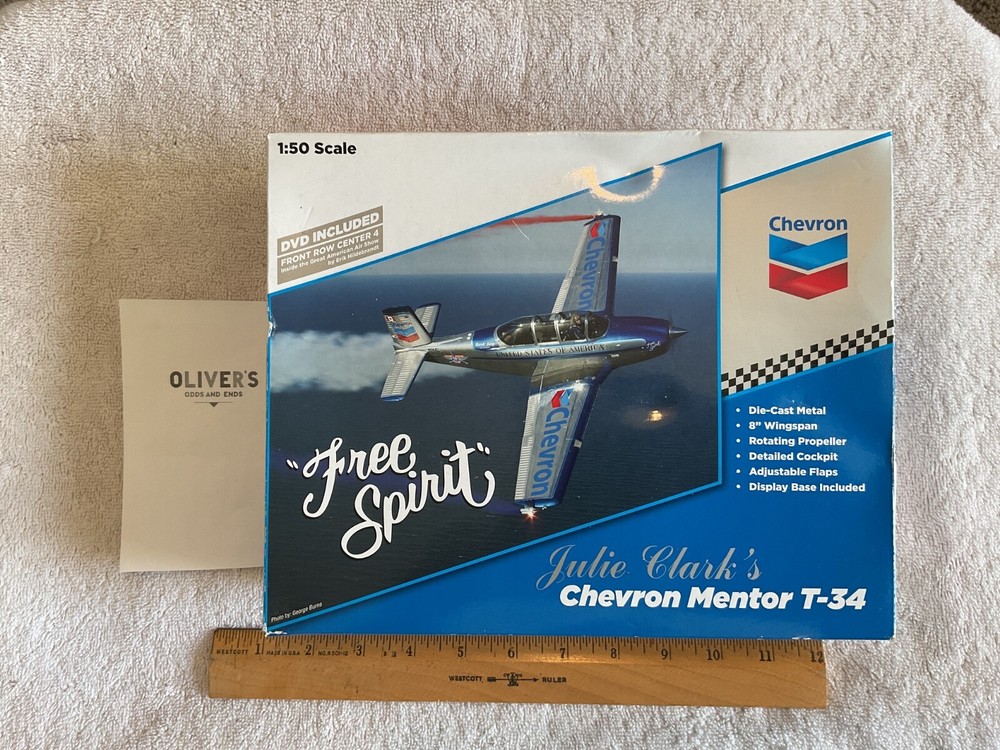 Misc. Airplanes Diecast, Models, Etc.