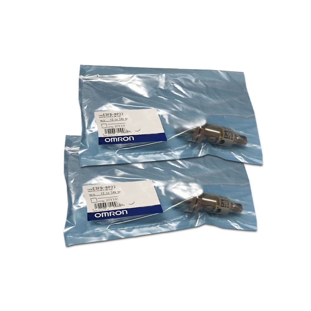 1P Omron E3FB-DP11 E3FB-DP12 E3FB-DP13 E3FB-DP21 E3FB-DP22 E3FB-RP21 E3FB-RP22