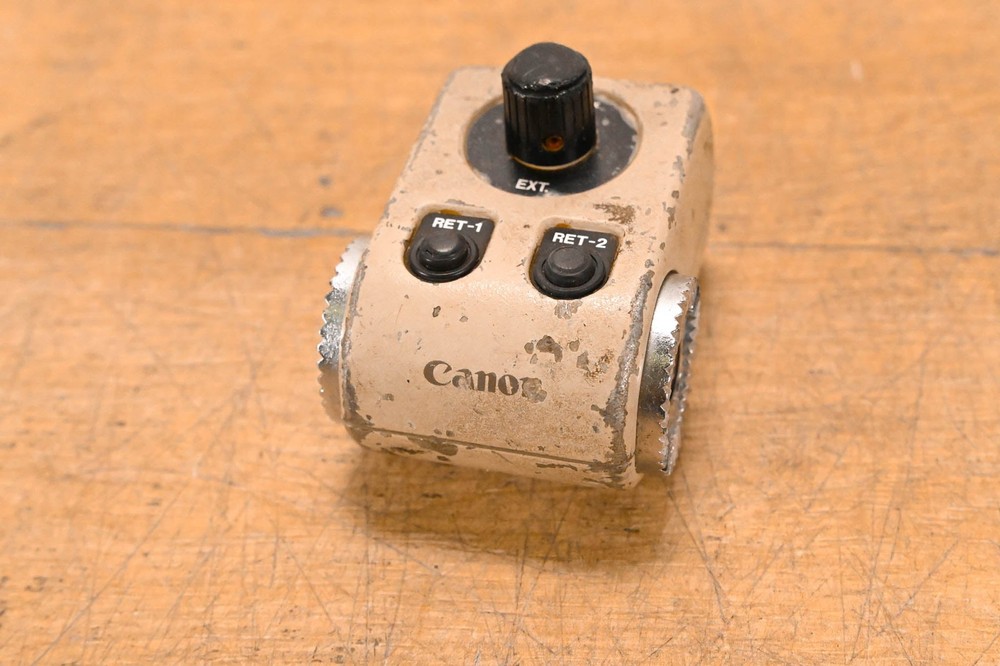 Canon SBJ-I01 Switch Box CG01EMK