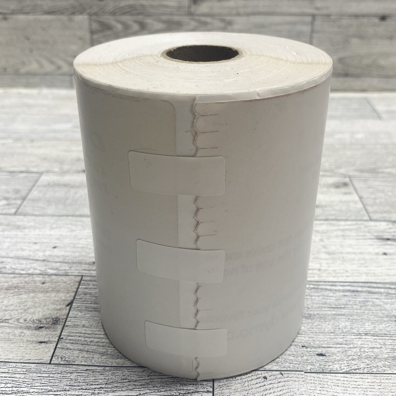 Dymo LabelWriter 4XL Thermal Label Printer - Black w/ Extra Roll Tested Working