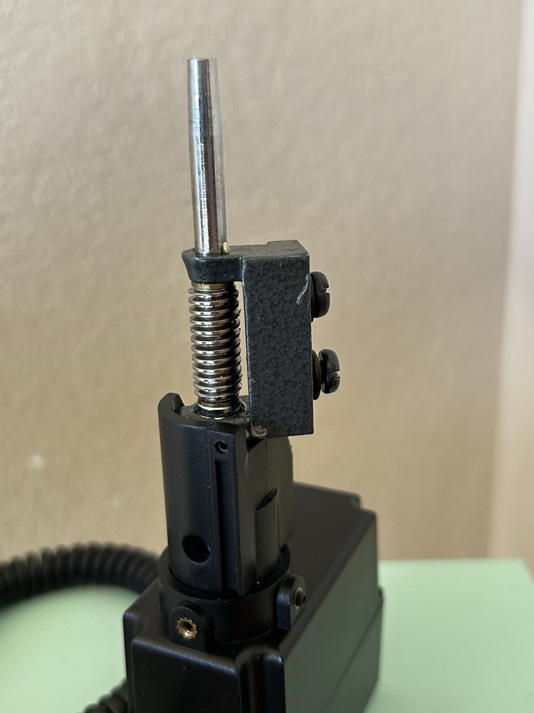 MEADE Electronic Controller + Electronic Drive Motor For (114EQ-DH) Telescope