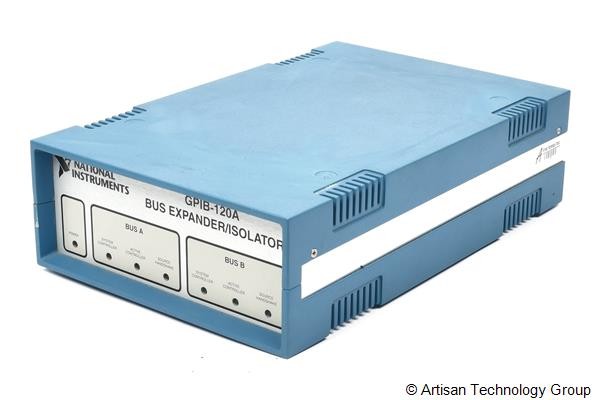 NI GPIB-120A GPIB BUS Expander/Isolator
