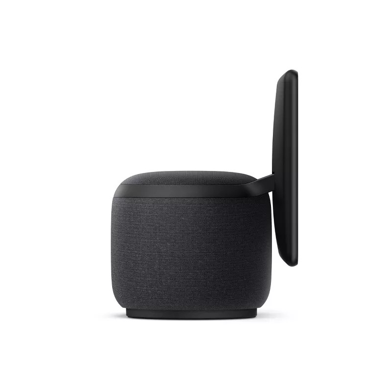 Amazon Echo Show 10 3rd Gen Smart Display T4E4AT Motion Sensing Black Excellent