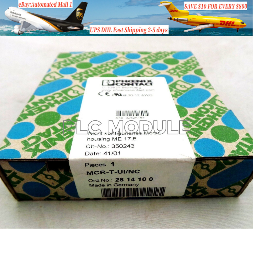Phoenix Electric MCR-T-UI-NC 2814100 module