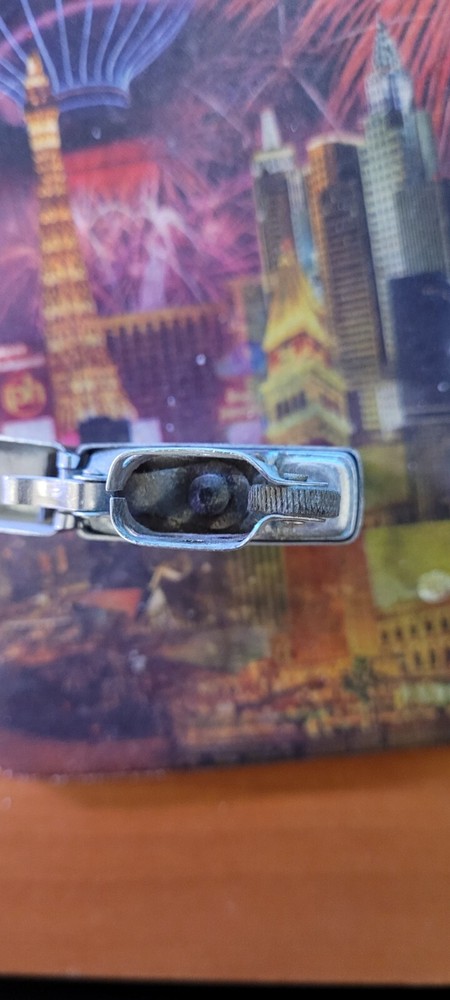 Hadsan Windproof Lighter The BRIGGADIER