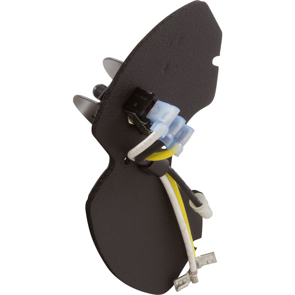 17590450 Toggle Switch, Century Regal Beloit, 2-Spd, C-Face, Black