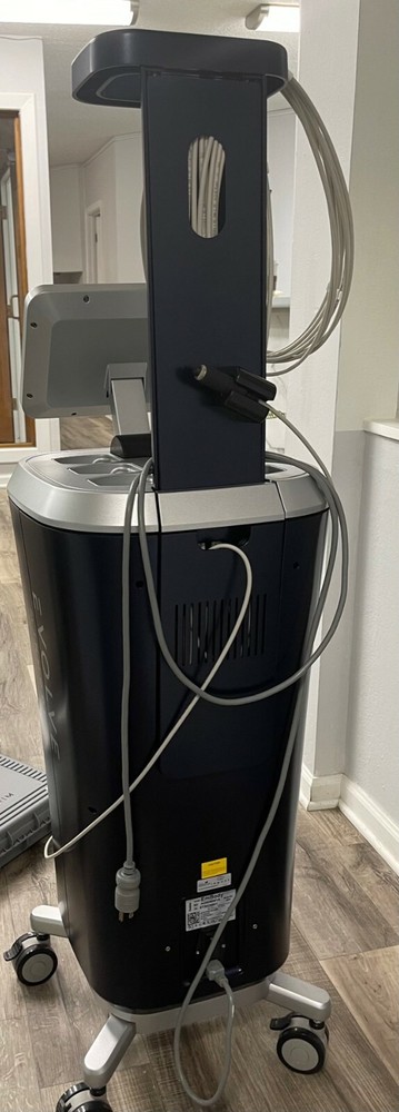 Evolve by Inmode The total body solution
