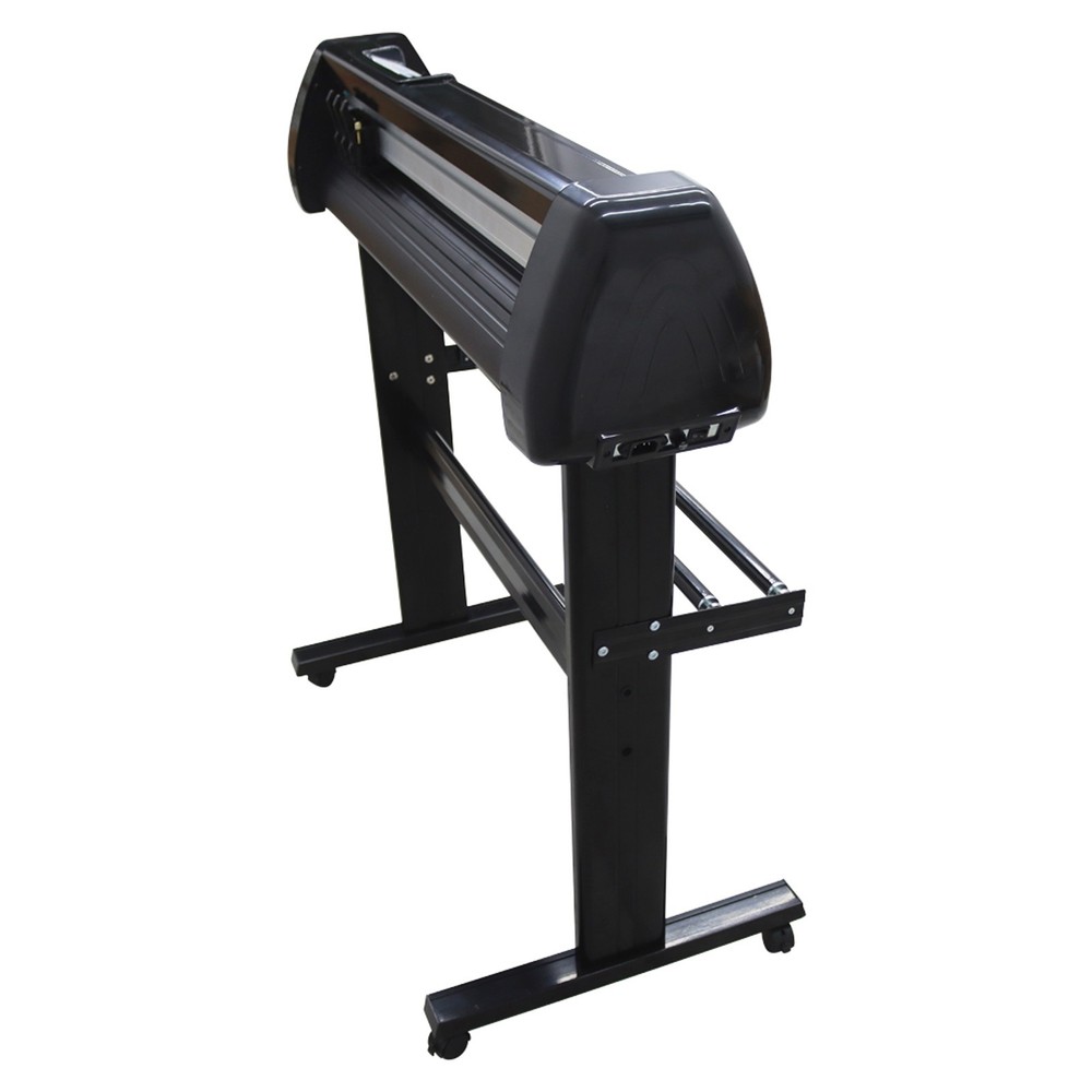 24inch 500g Cutter Plotter Vinyl Cutter Machine with Craftedge Software