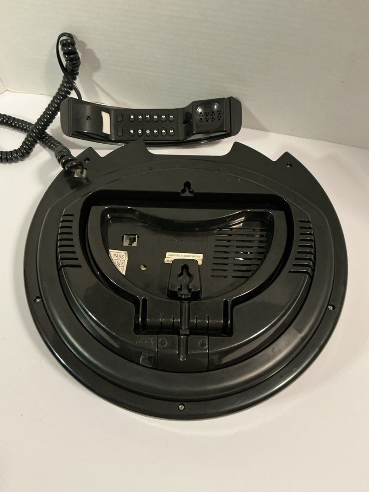 KISS Destroyer Neon Telephone Spencer's Gifts 1998