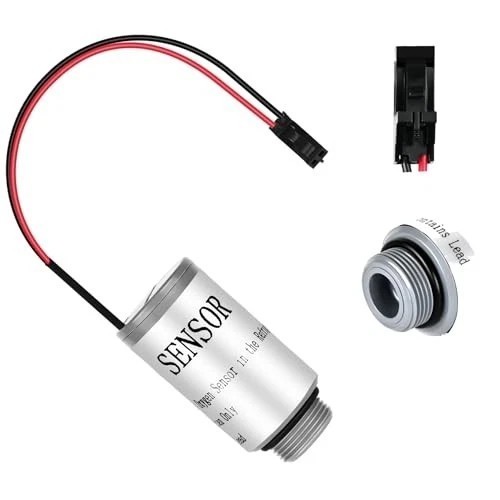 New Oxygen Sensor 16916 for Robinair R-1234yf Machine Replacement Oxygen Sensor