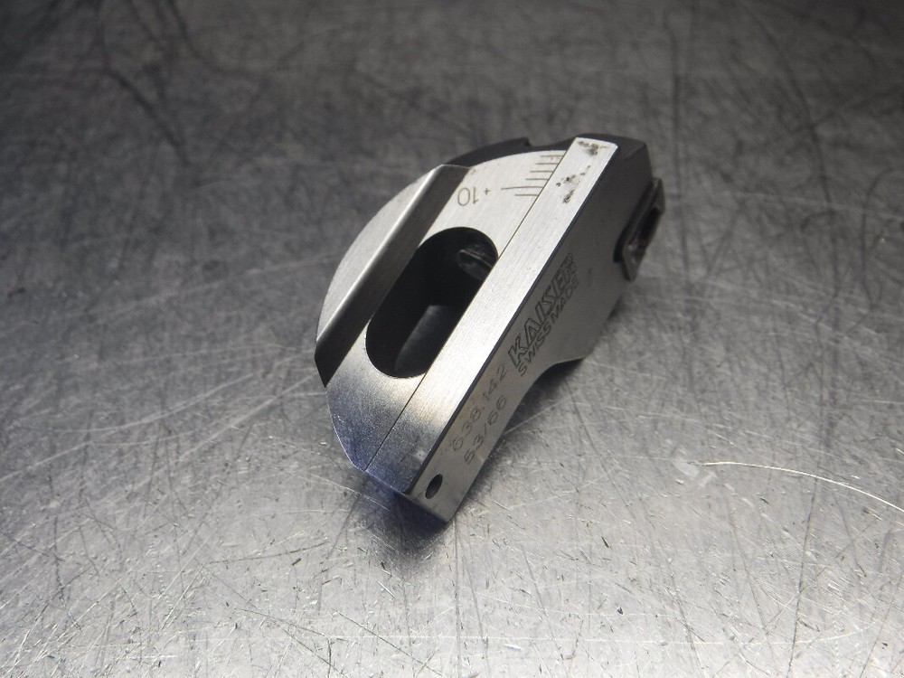 Kaiser Boring Head Insert Cartridge 10.638.142 (LOC948B)