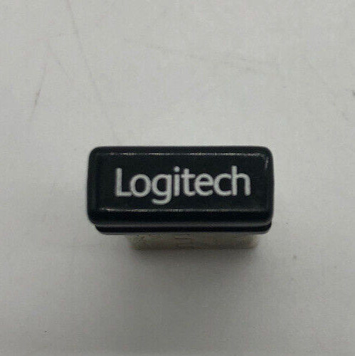 Logitech LZ445AL-DJ Mouse USB Nano Receiver Dongle