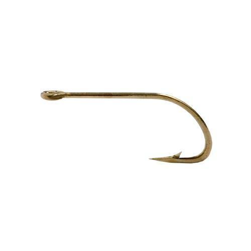 Daiichi Hooks 1480 - Limerick Dry Fly Hook