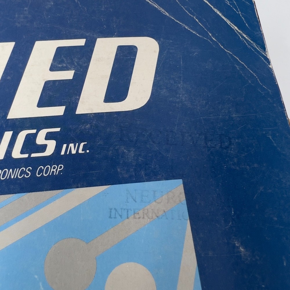 Allied 889 Engineering Manual & Purchasing Guide OEM 1988 Plus Supplement