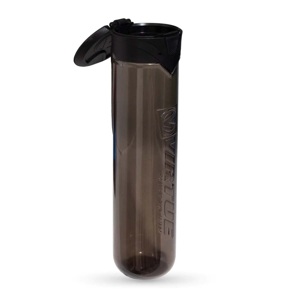 Virtue V2 Lock Pod - 170rd Lock Lid - 4 Pack - Smoke