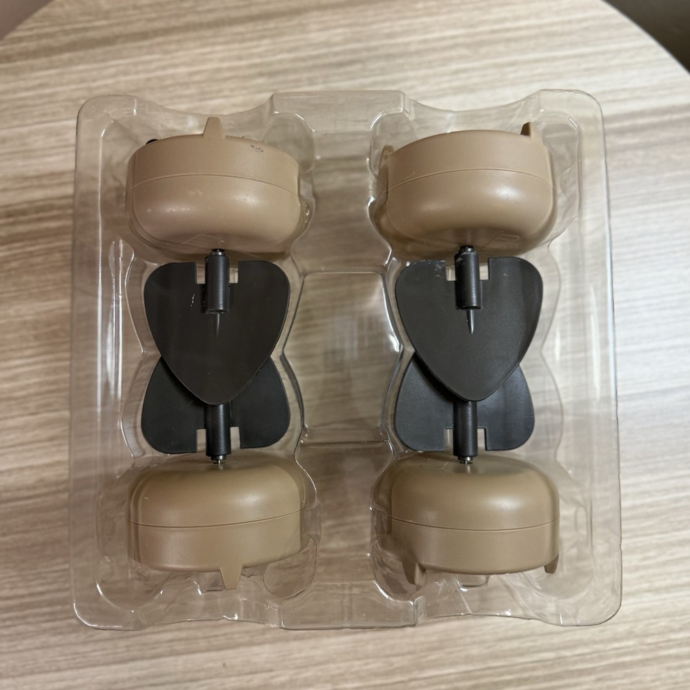Mojo Decoys Dove A Flickers 4 Units Includes Box