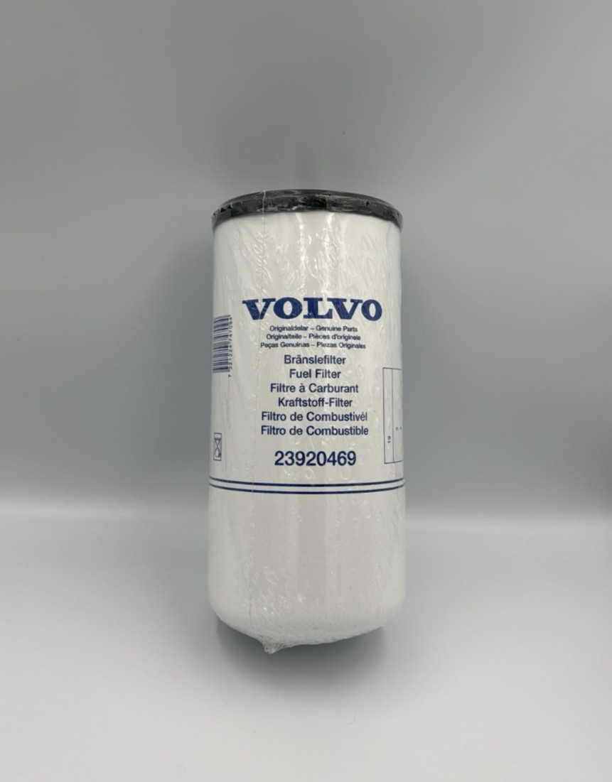 Volvo Filters KIT (2)-23658092 / 21707132 / 23920469 / 21737499