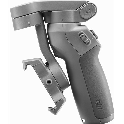DJI OSMO Mobile 3 Handheld Smartphone Gimbal - USED