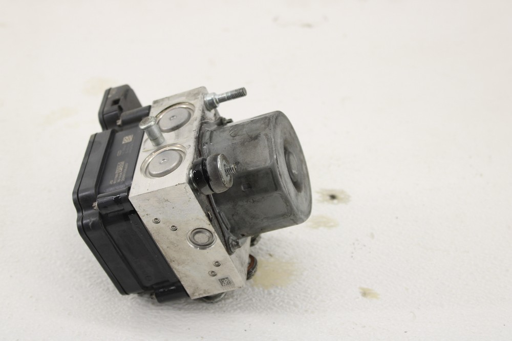 2014-2016 Harley Davidson Electra Glide ABS Pump Unit Module 41100013